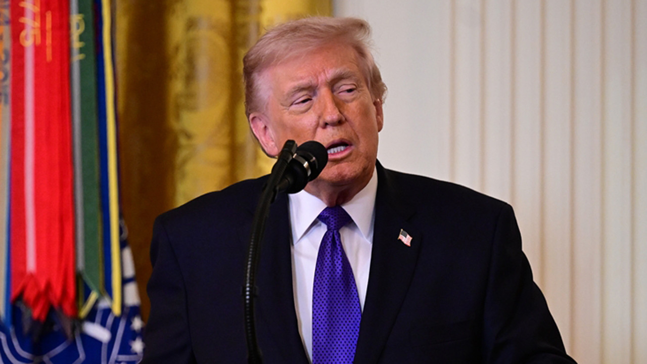 Trump'ın üsleri kullandırtmadığı için hedef aldığı İspanya'dan tepki