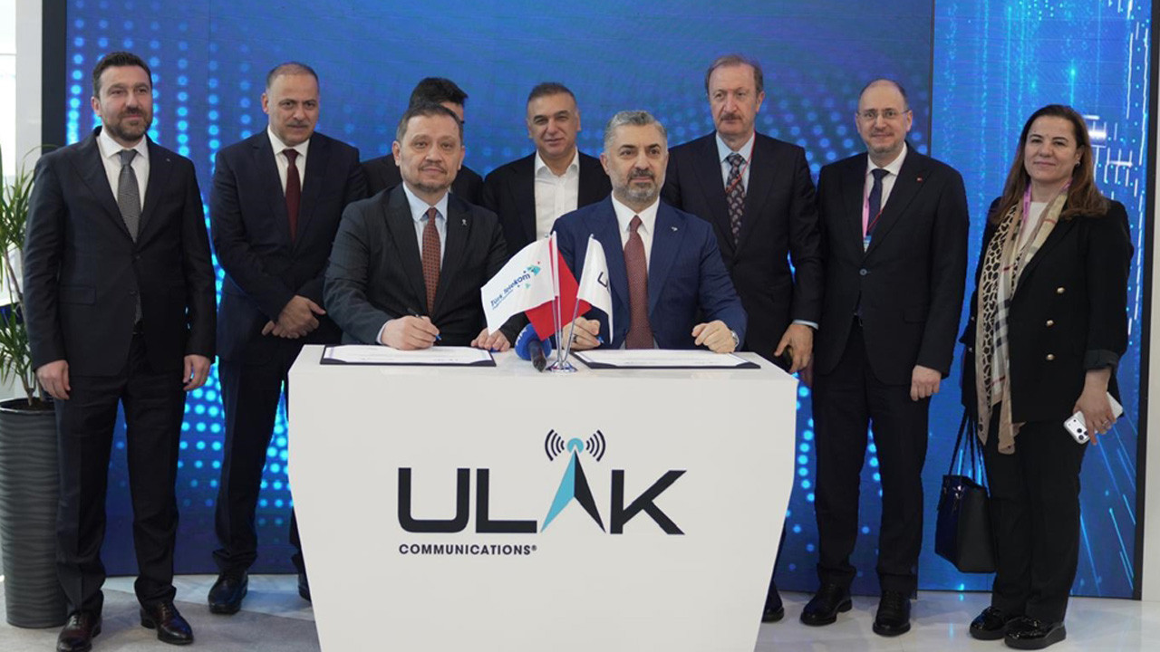 Türk Telekom, ULAK Haberleşme ile 5G ve 6G çalışmaları için iş birliğini genişletti