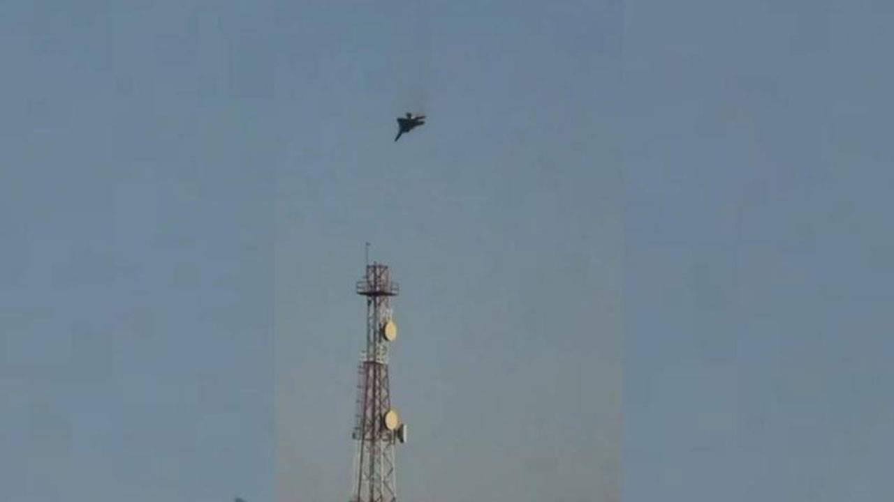 WSJ: Kuveyt savaş uçağı yanlışlıkla 3 ABD F-15'ini düşürdü