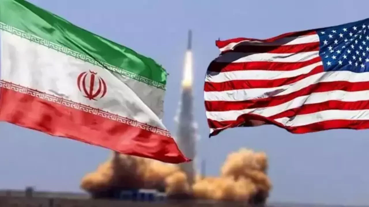 Türkiye İran savaşında dış politikada hangi ülke i…