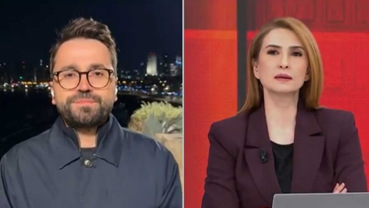 Adem Metan İsrail’de yaşadığı gözaltı sürecini anlattı