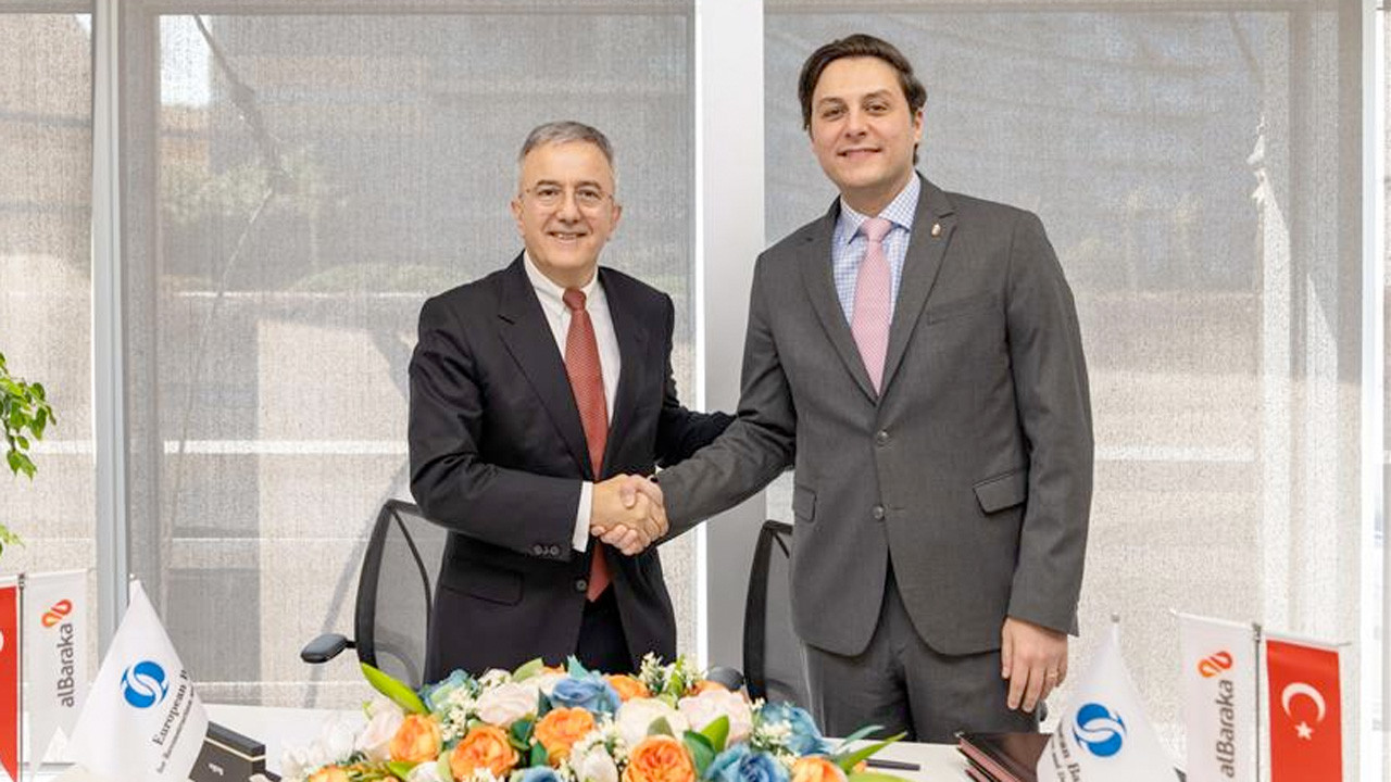 Albaraka Türk, EBRD'nin Dış Ticareti Destekleme Programı'na katıldı