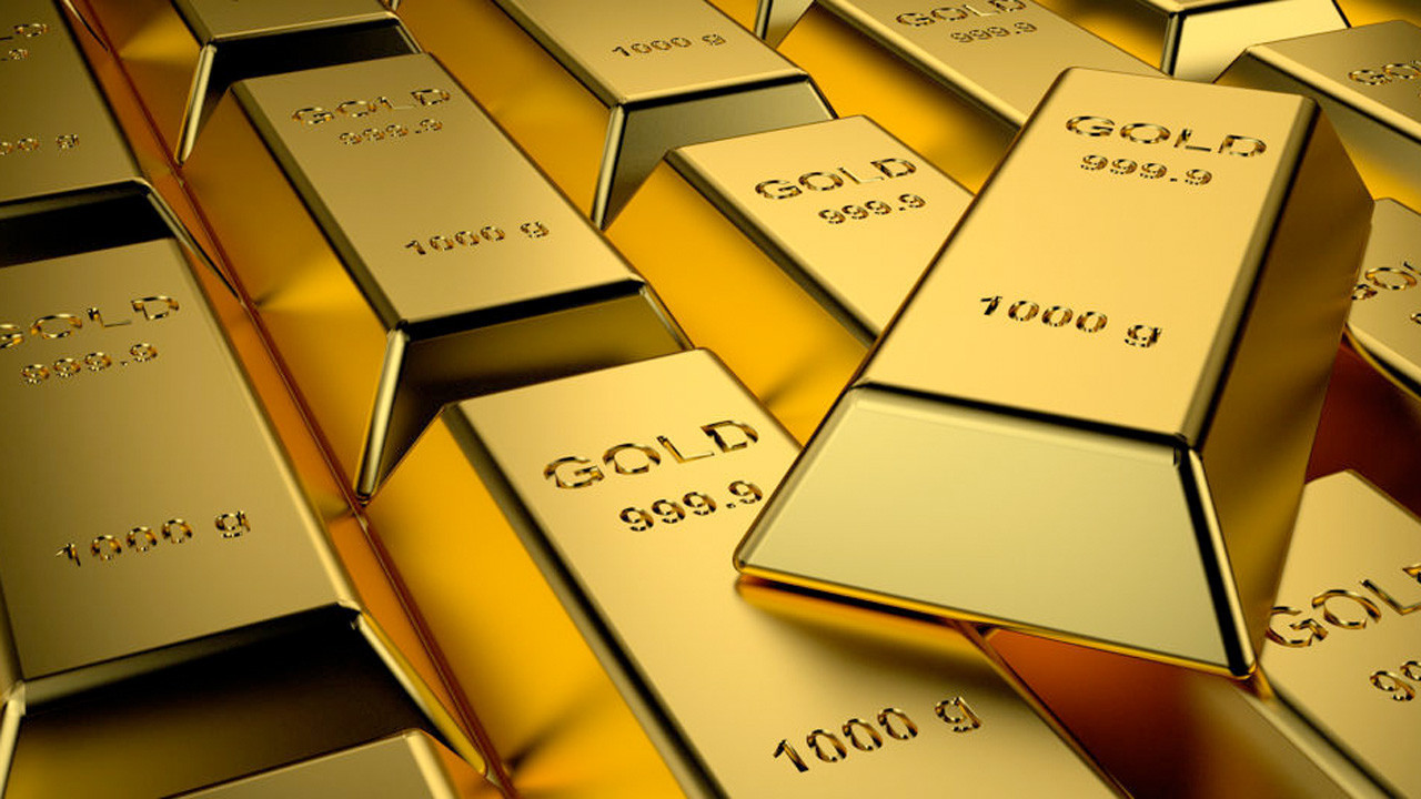 ABD Maduro sonrası Venezuela'dan 1 ton altın aldı Trump yeni lideri övdü