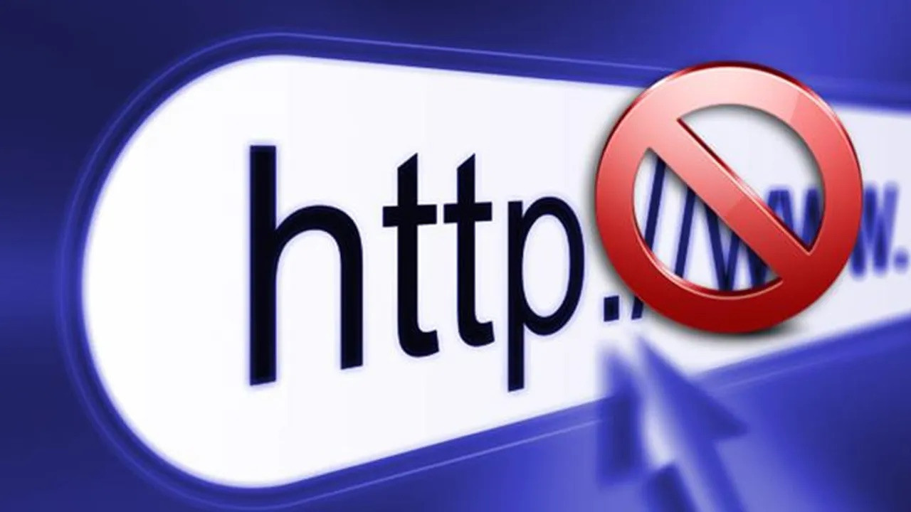 Erzurum'da yasa dışı bahis ve kumar içerikli 203 siteye erişim engeli