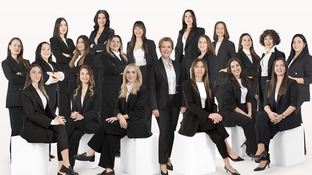 Beymen Group'tan "Bizde Sen Varsın" projesi