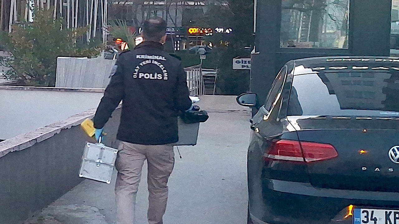 Bursa'da dehşet! Bir kadını silahla öldüren kişi intihar girişiminde bulundu