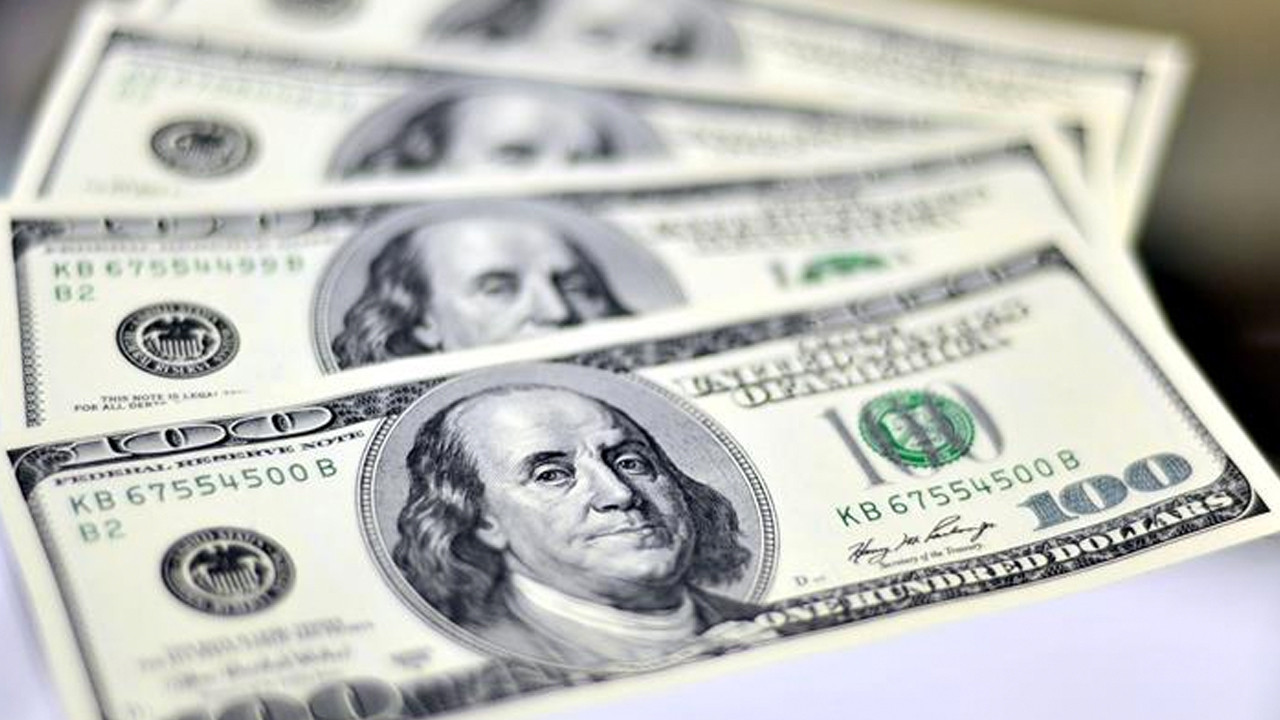 Dolar ve Euro güne böyle başladı! Alış-satış rakamları