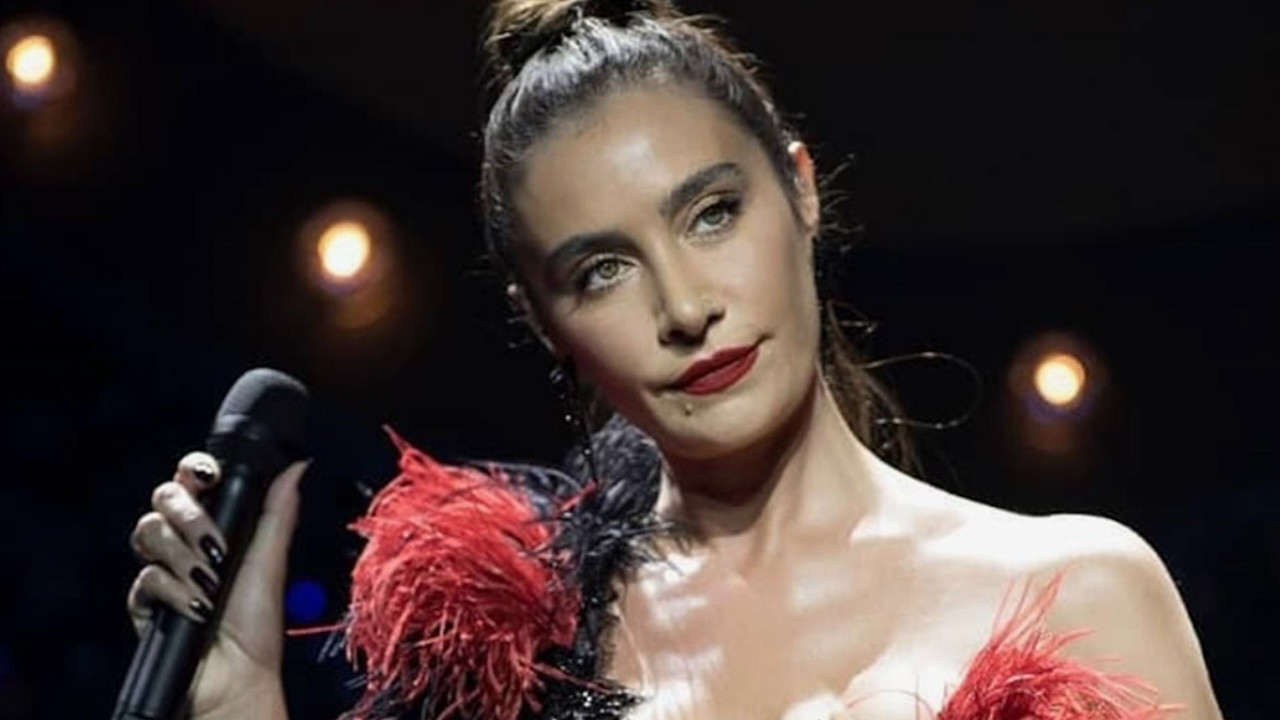 Şarkıcı Sıla tüm kırgınlıklarını anlattı! Resmen içini döktü