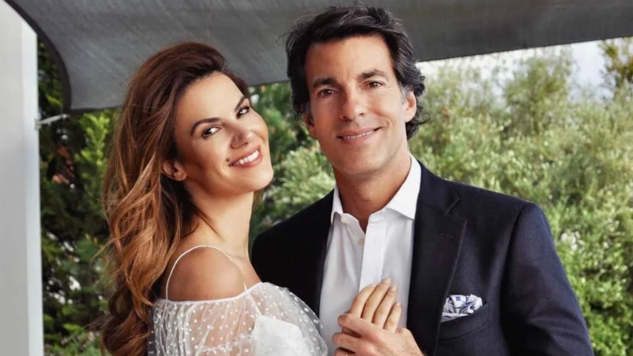 Tülin Şahin davayı kazandı! Kızı artık onun soyadını taşıyor...