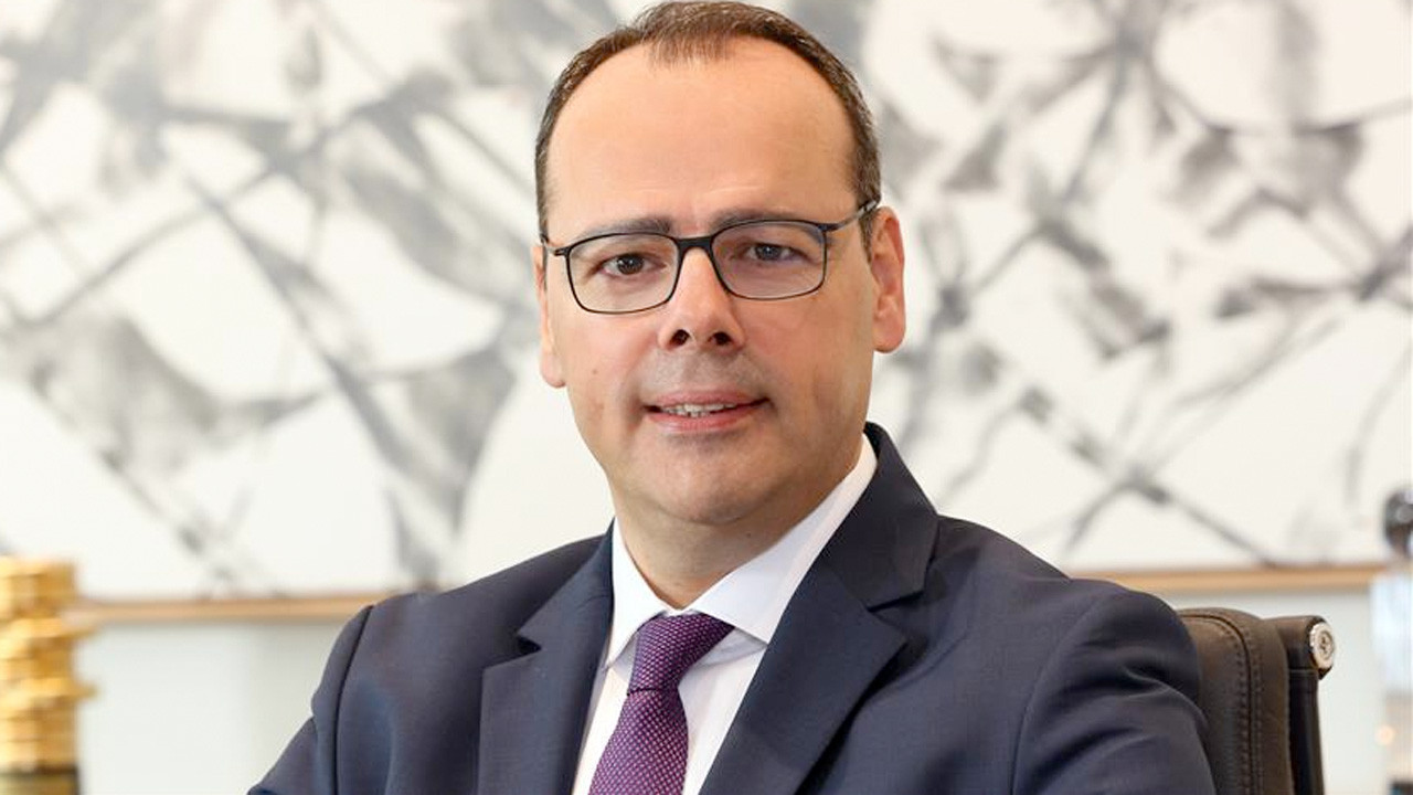 Enpara Bank'ın 2025 net dönem karı 5,7 milyar lira oldu