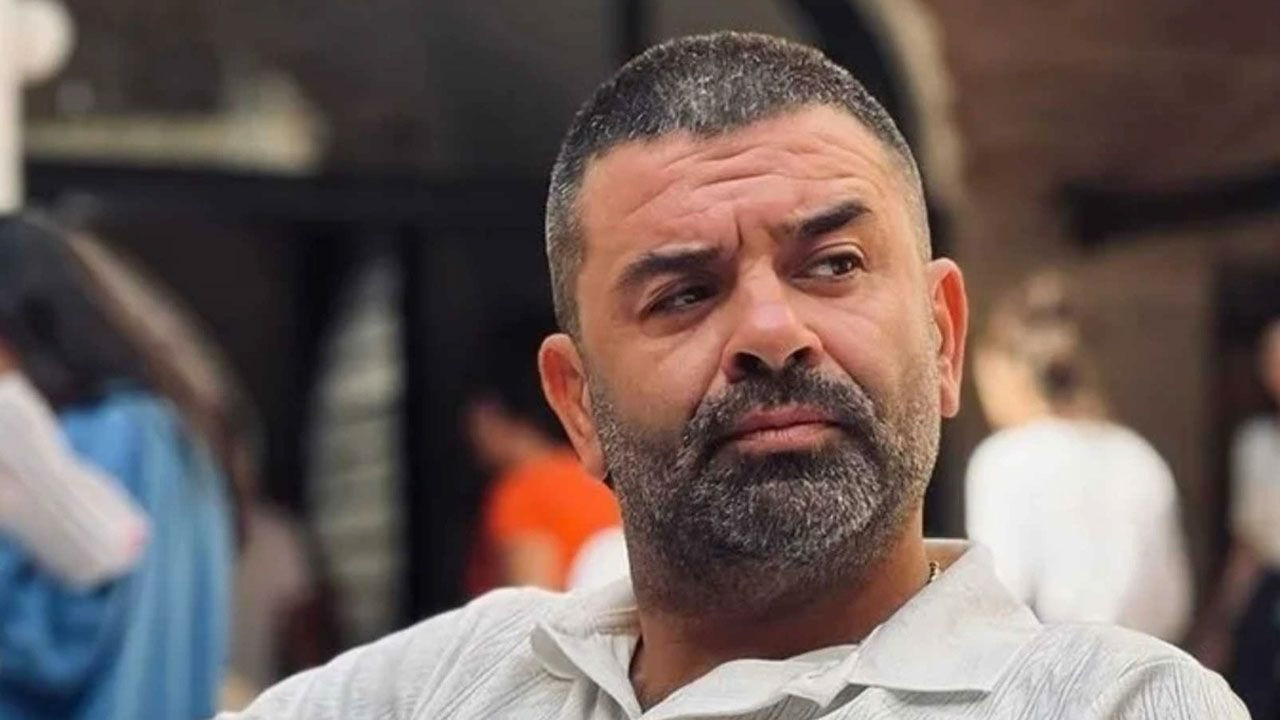 Bülent Şakrak aşka geldi! Genç sevgilisine romantik mesaj