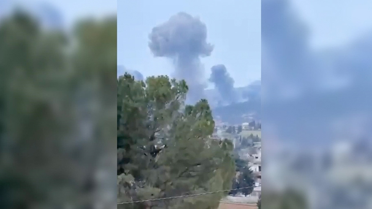 İranlı Kürt milislerin İran'ın kuzeybatısında kara saldırısı başlattığı iddiası