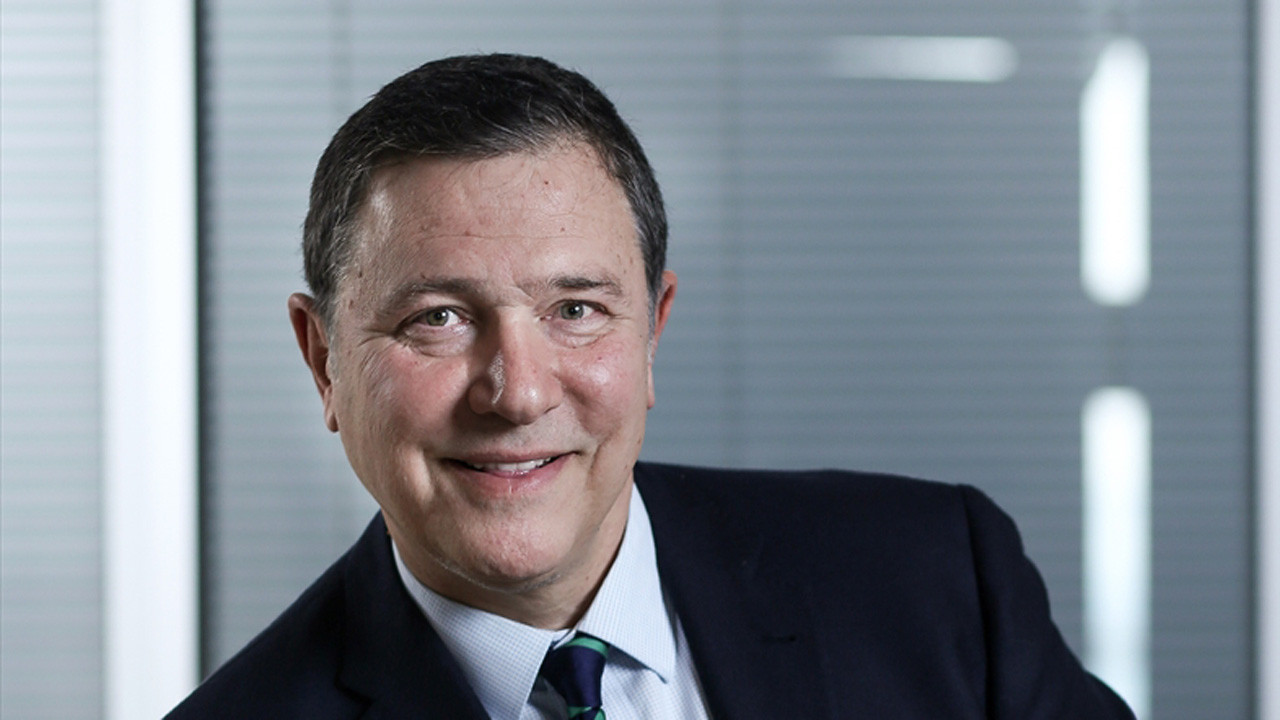 Global Yatırım Holding'den 5,1 milyar lira konsolide net kar