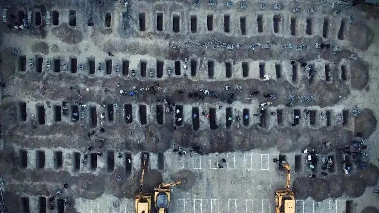 ABD'den İran'daki okul katliamına soruşturma