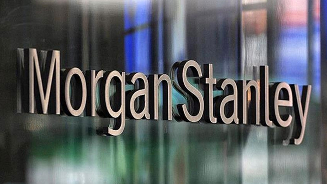 ABD'nin en büyüyük bankası Morgan Stanley'den şok karar
