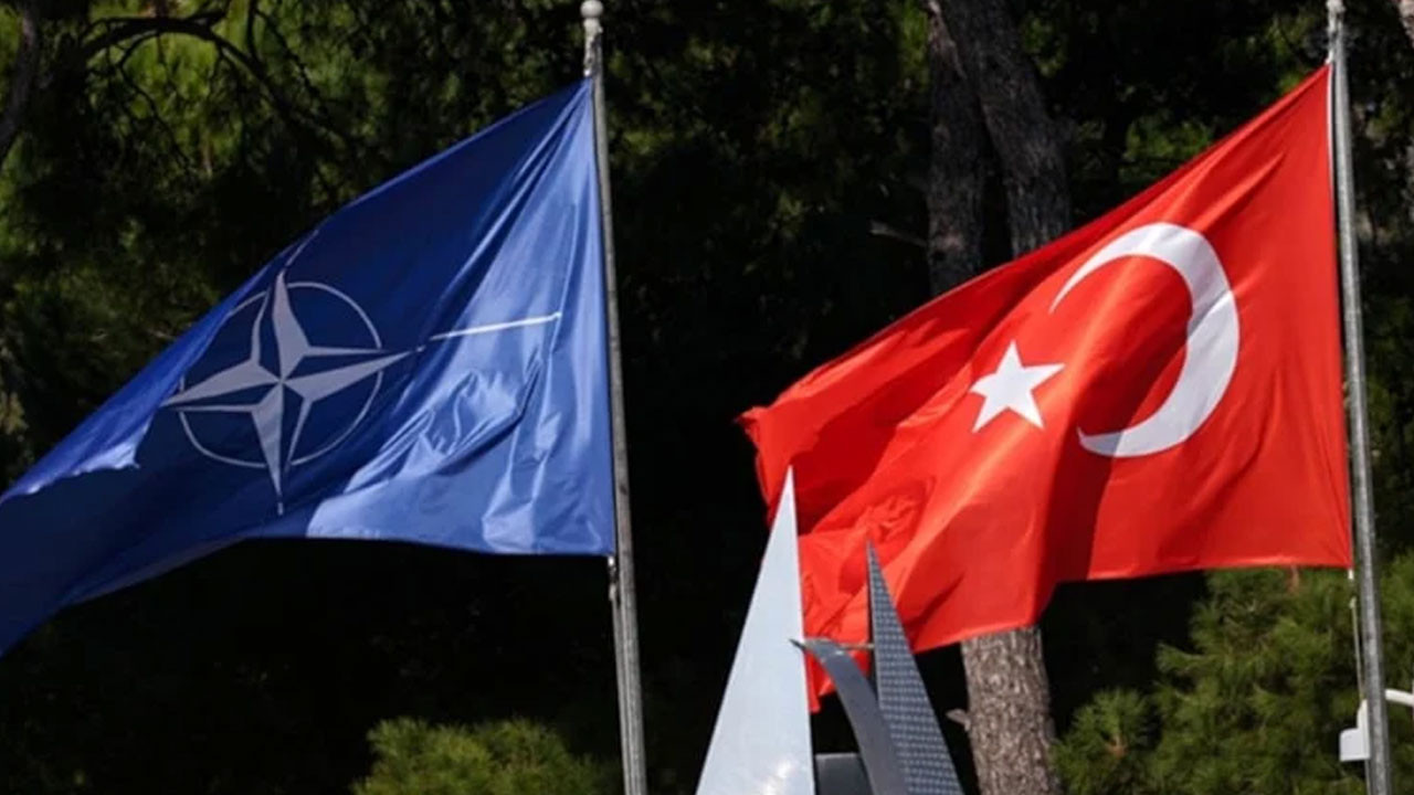 NATO'dan Türkiye ile dayanışma mesajı