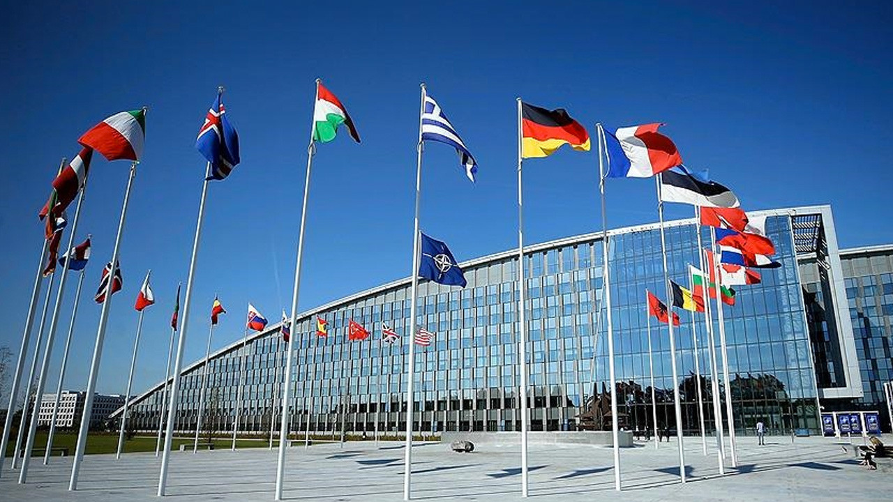 İran'dan ateşlenerek Türk hava sahasına yönelen balistik mühimmatla ilgili dünyadan tepkiler yükseldi