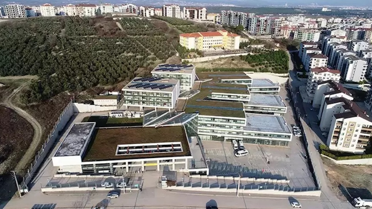 Türkiye'de otomotiv endüstrisi şubat ayında 3 milyar 544 milyonluk ihracat gerçekleştirdi