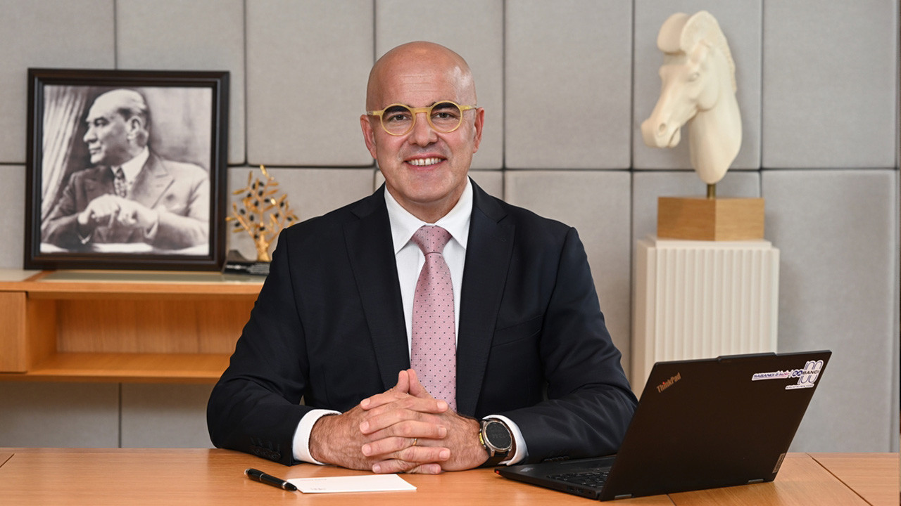 Sabancı'dan son 5 yılda 6,5 milyar dolarlık yatırım