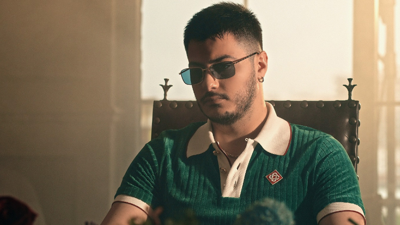 Şarkıcı Semicenk kaza geçirdi, kafasına 7 dikiş... Durumu nasıl?