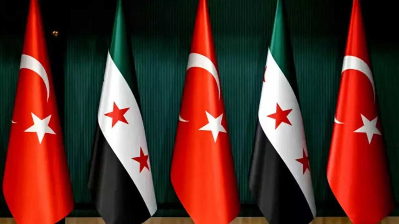 Suriye'den Türkiye ve Azerbaycan açıklaması! Çağrı yaptılar...