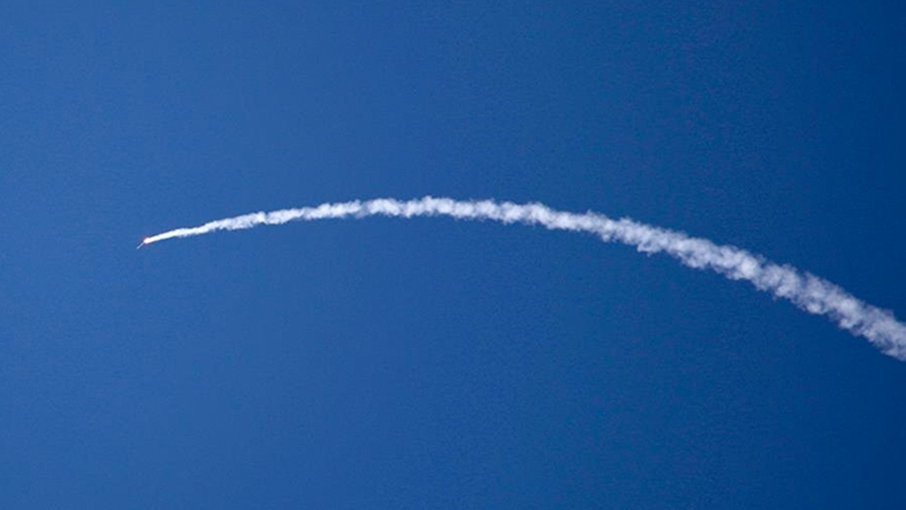 Suudi Arabistan 3 seyir füzesi ve 3 İHA'ya müdahale etti