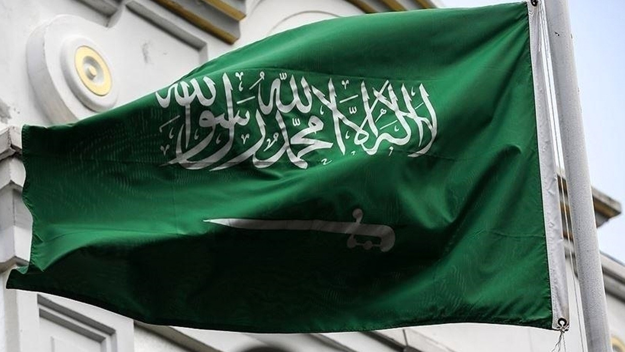 Suudi Arabistan, İran'dan Türk hava sahasına füze …