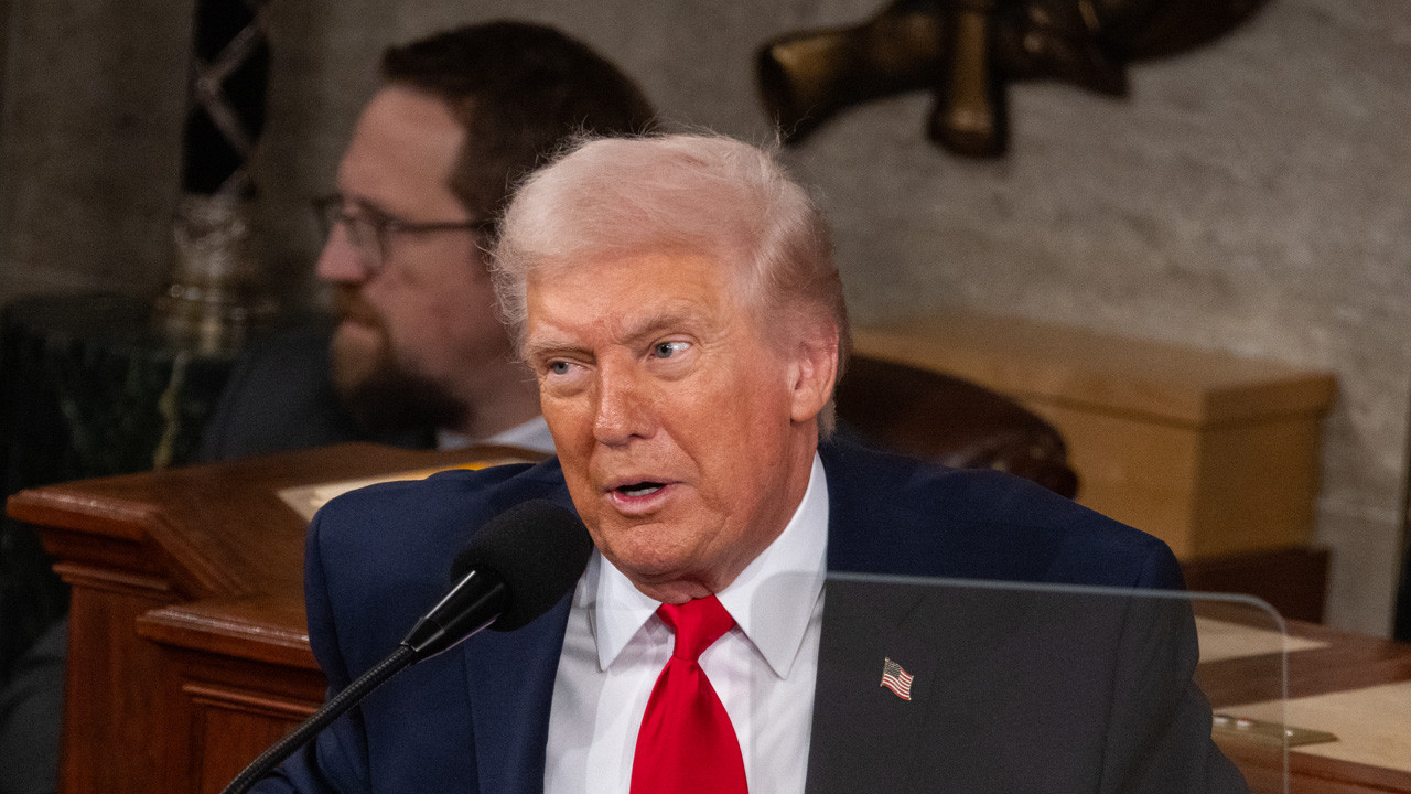 Trump'a suikast planlamakla suçlanan sanık emri İran'dan aldığını iddia etti