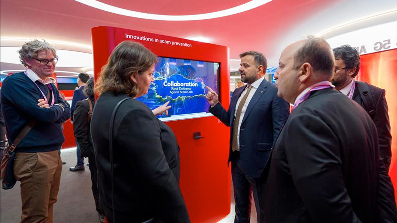 GSMA, Turkcell'in modelini "örnek uygulama" olarak seçti