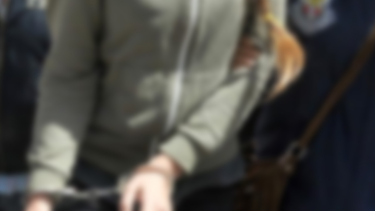 Tartıştığı kocasını bıçakla yaralayan kadın tutuklandı