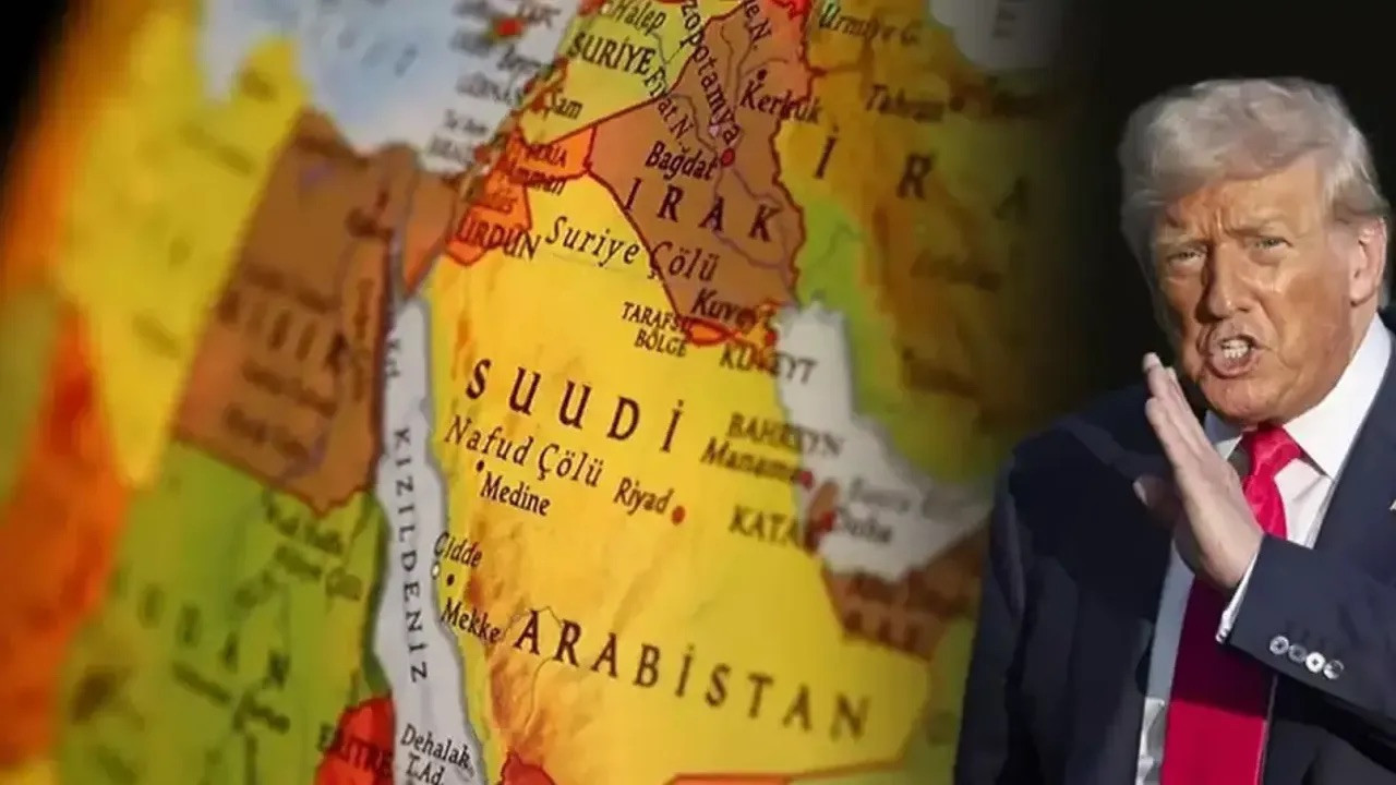 Körfez ülkelerinden savaş nedeniyle şok! ABD için deprem etkisi yaratacak...