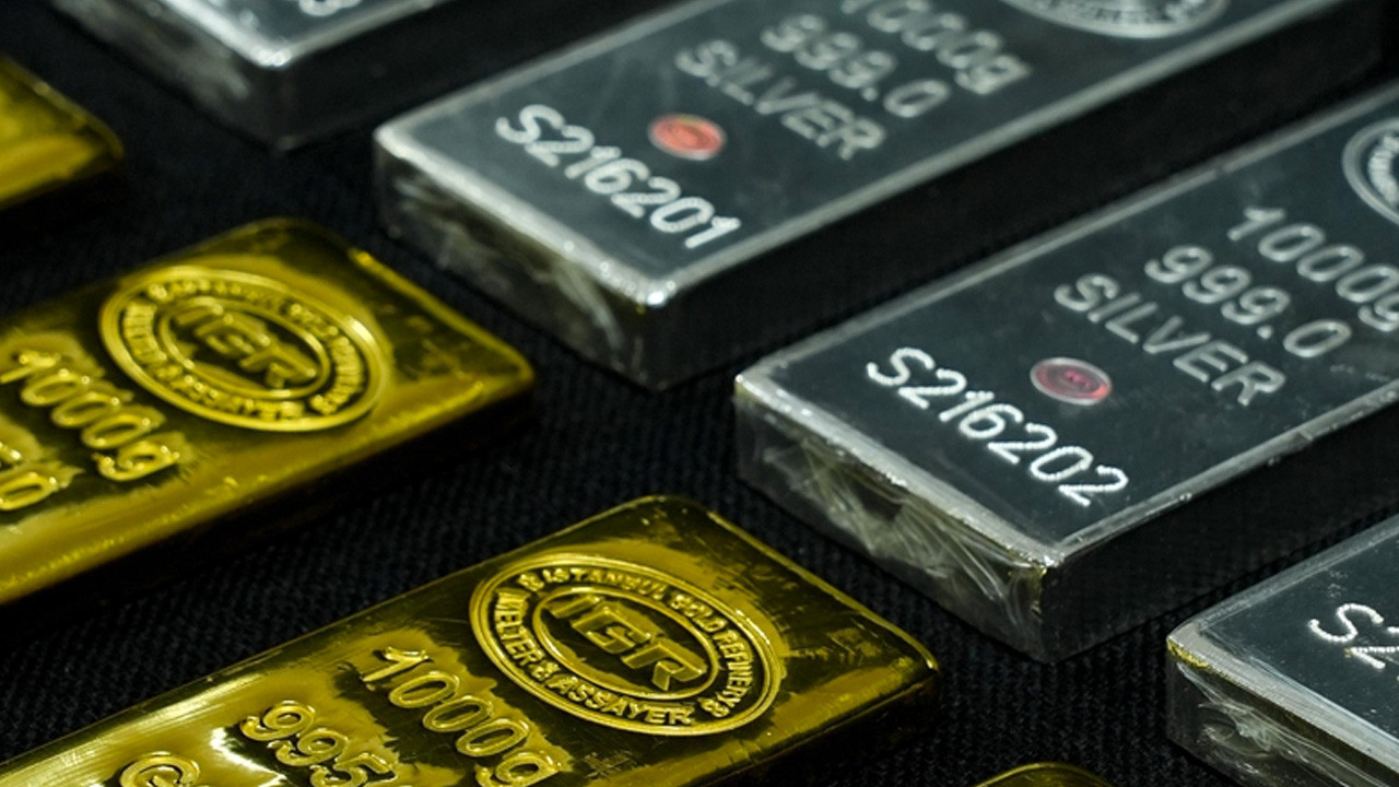 Piyasa Uzmanı İslam Memiş altın için öyle bir açıklama yaptı ki "Savaş bittiği zaman..."