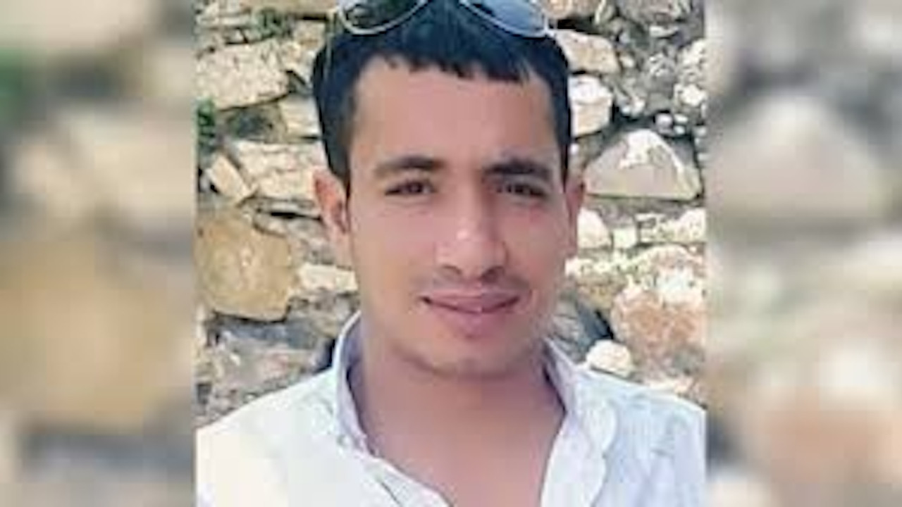 Antalya'da talihsiz işçi inşaattan düşerek can verdi