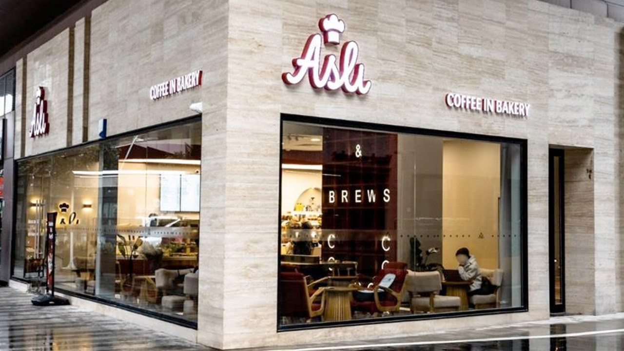 Kafe-fırın zinciri Aslı'dan Ramazan kampanyası çeşitli hediye fırsatı