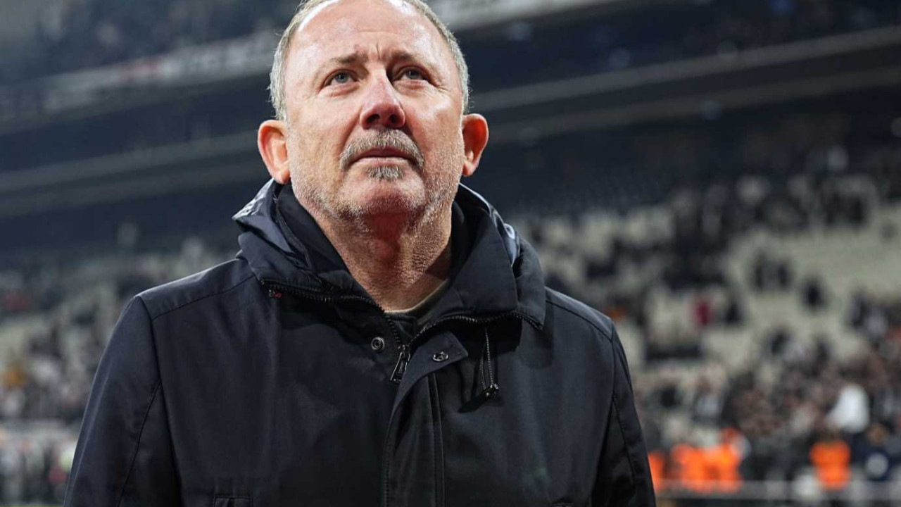 Sergen Yalçın'ın derbi 11'i netleştirdi