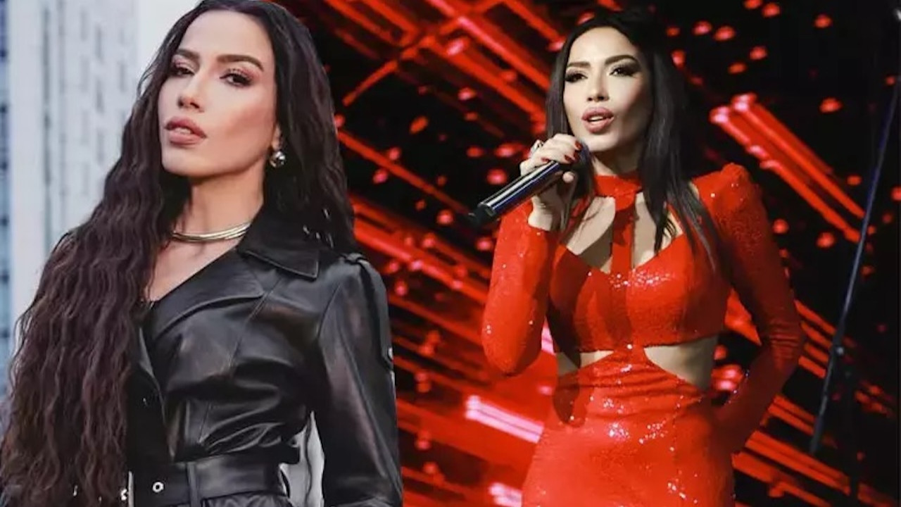 Burcu Güneş'i hiç böyle görmediniz! Demet Akalın'a destek verenleri hedef aldı...