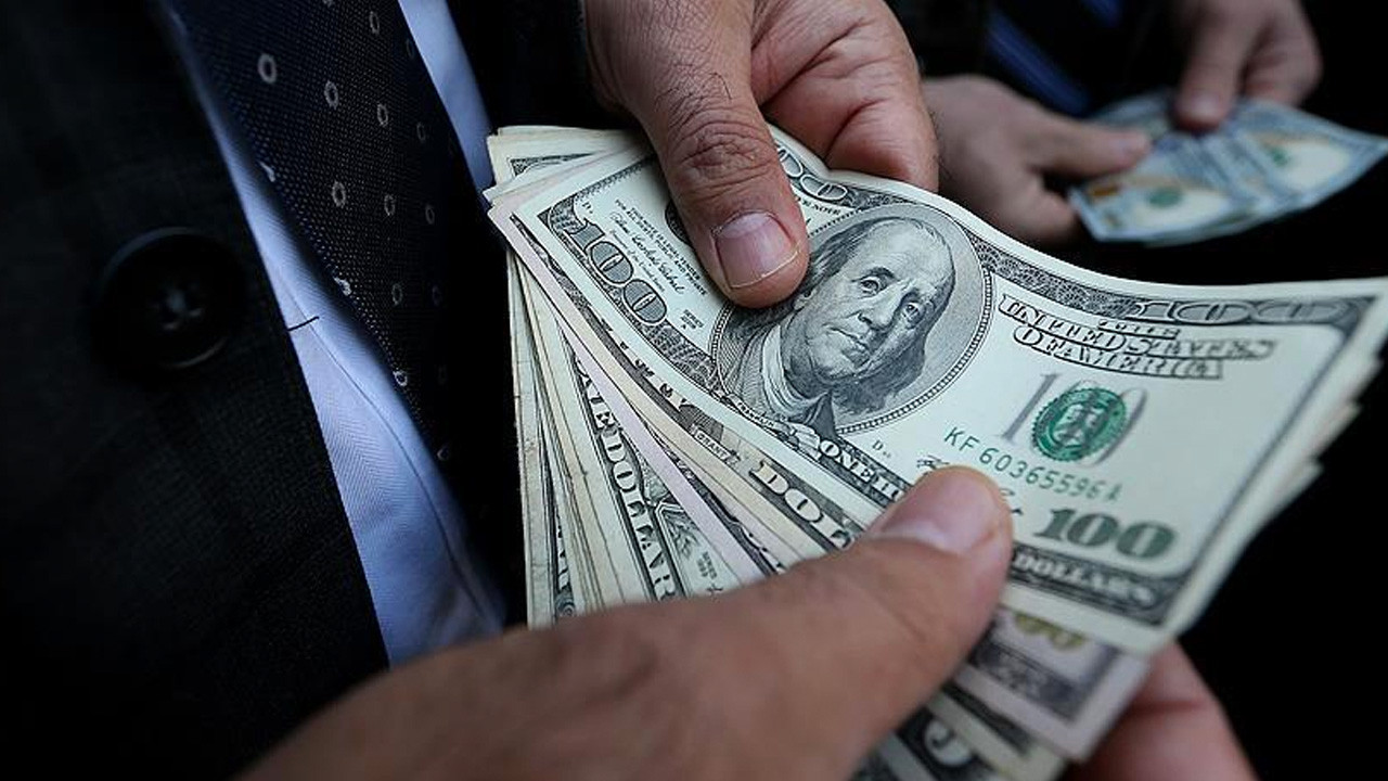 Doların hızlı yükselişi! Euro'da son rakam