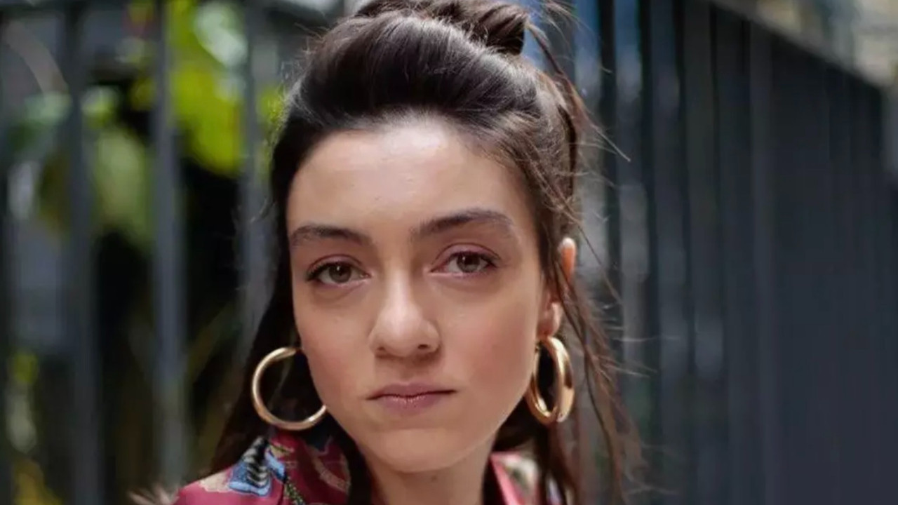 Merve Dizdar'dan itiraf gibi sözler! Oyunculuk hakkında konuştu