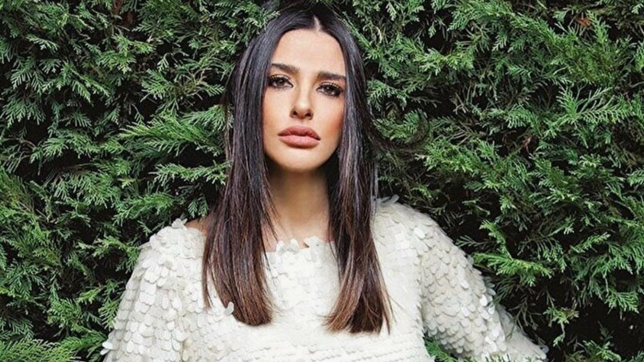 Aslıhan Turan'dan milyonluk kombin! Lüks tercihi olay oldu...