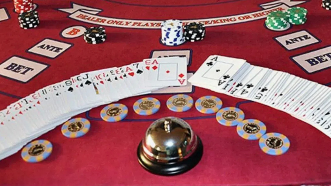 Samsun'da kumar operasyonu: 4 kişiye 46 bin 416 lira ceza kesildi