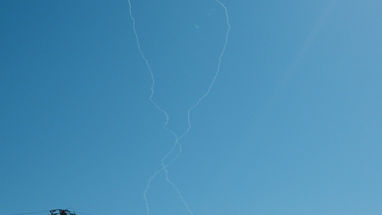 BAE: 9 balistik füze ve 109 İHA'yı imha ettik