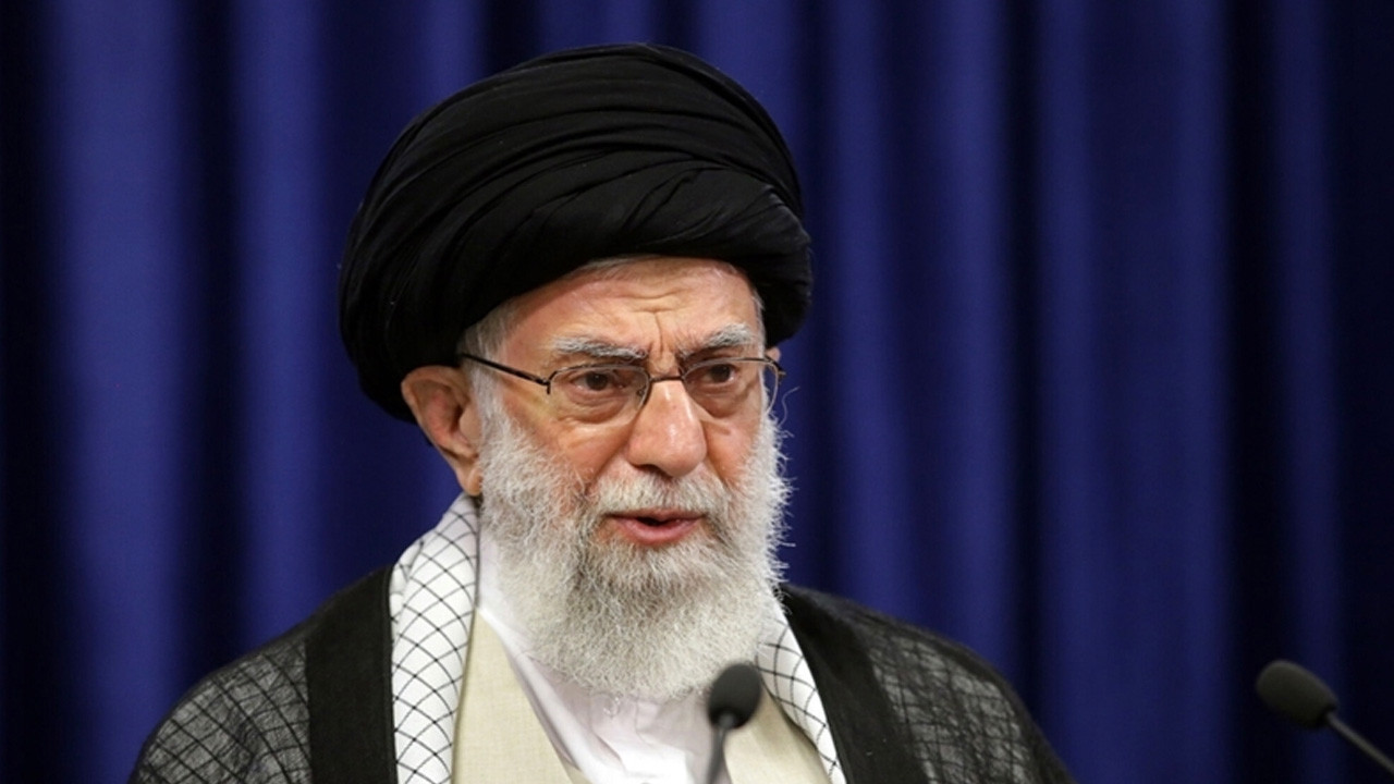 Trump 'Mücteba Hamaney için 'kabul edilemez' demişti! Yeni isim belli oluyor