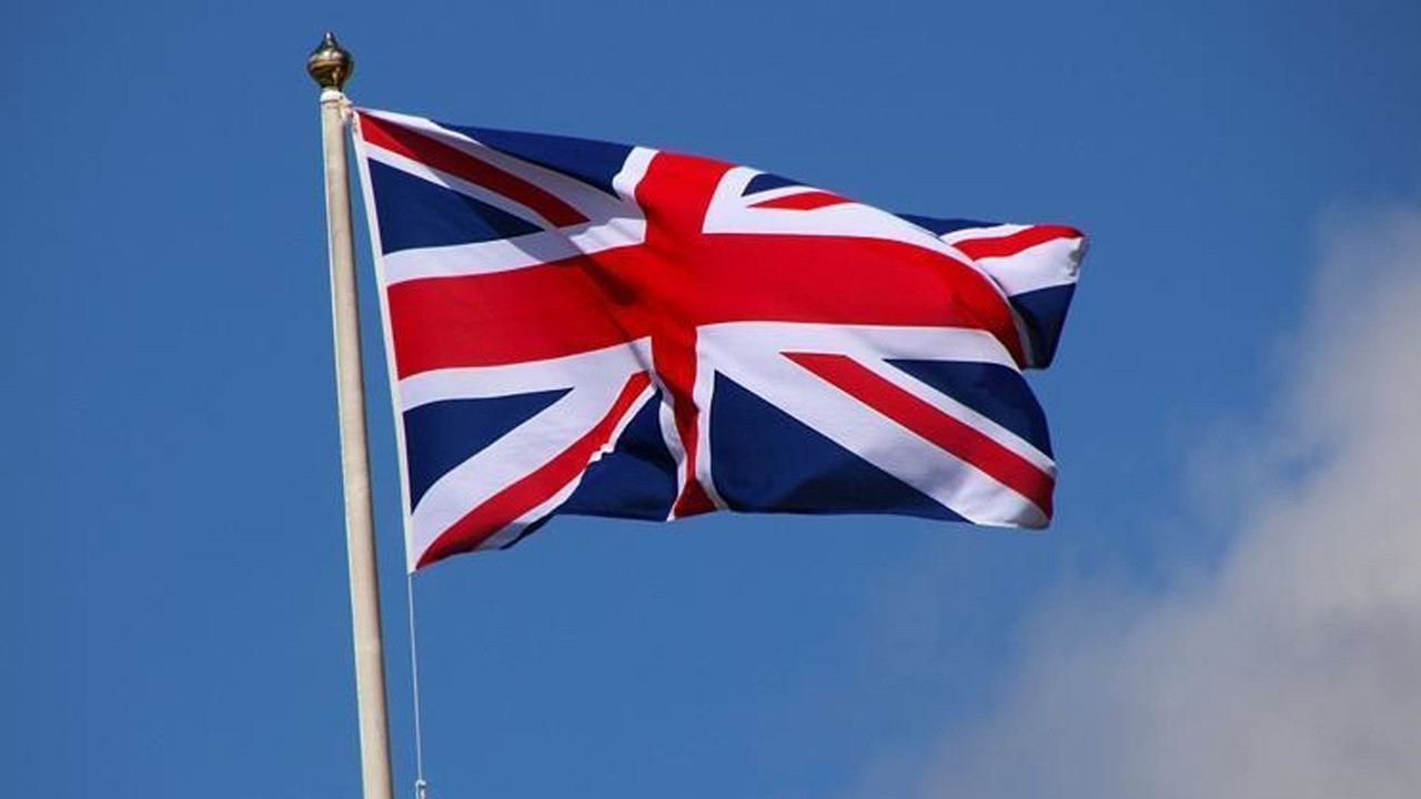 İngiltere'de casusluk operasyonu! 4 gözaltı