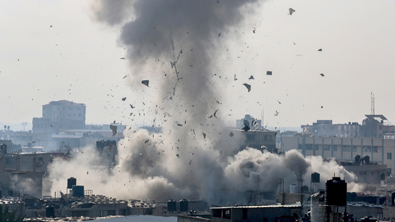 İşte İşgal edilmesi en zor ülkeler! İlk 10'da sadece iki İslam ülkesi var...