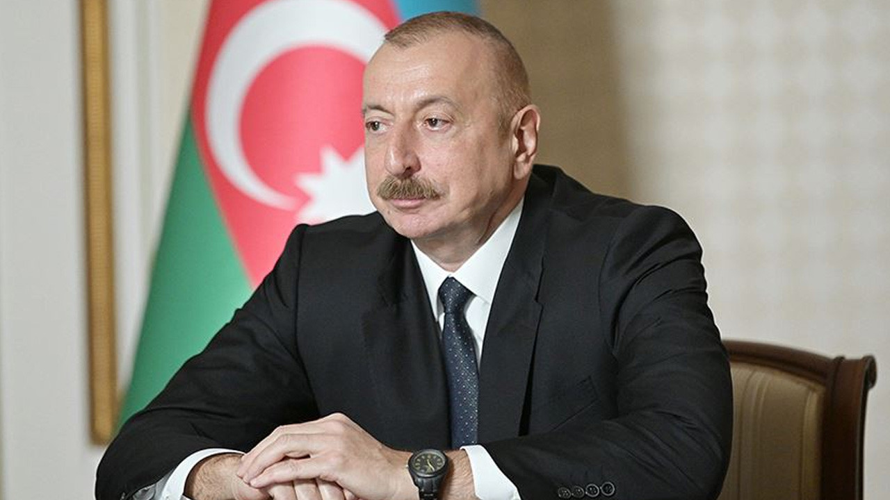 Nahçıvan'a İHA saldırısı sonrası Azerbaycan'dan dikkat çeken hamle