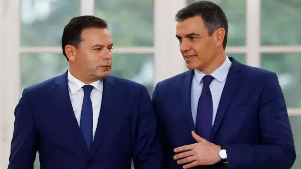 İspanya'dan İran çıkışı: Bu savaş çok büyük hata! Portekiz'den Türkiye'ye destek