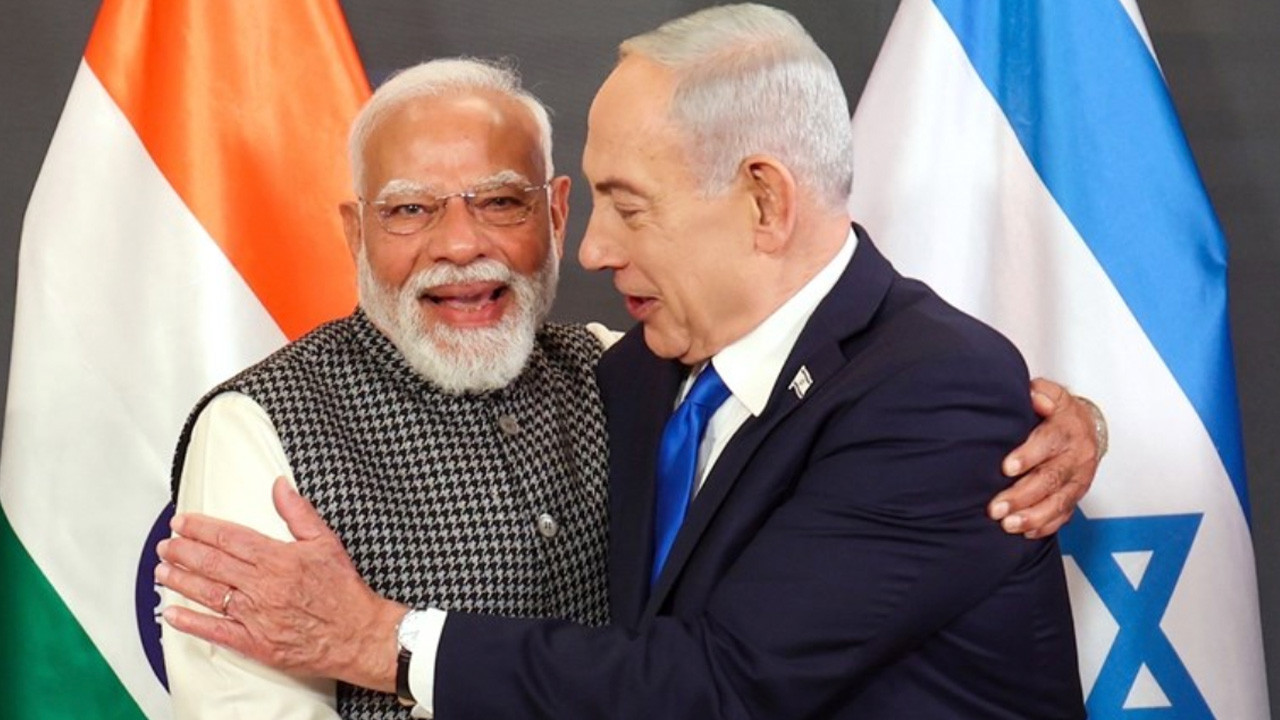 Savaşta İran'a "ihanet" eden Hindistan'a büyük şok