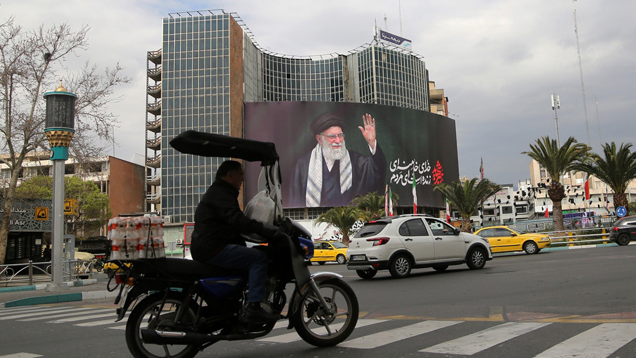 İran Devrim Muhafızları Ordusu: Uzun süreli bir savaşa hazırız