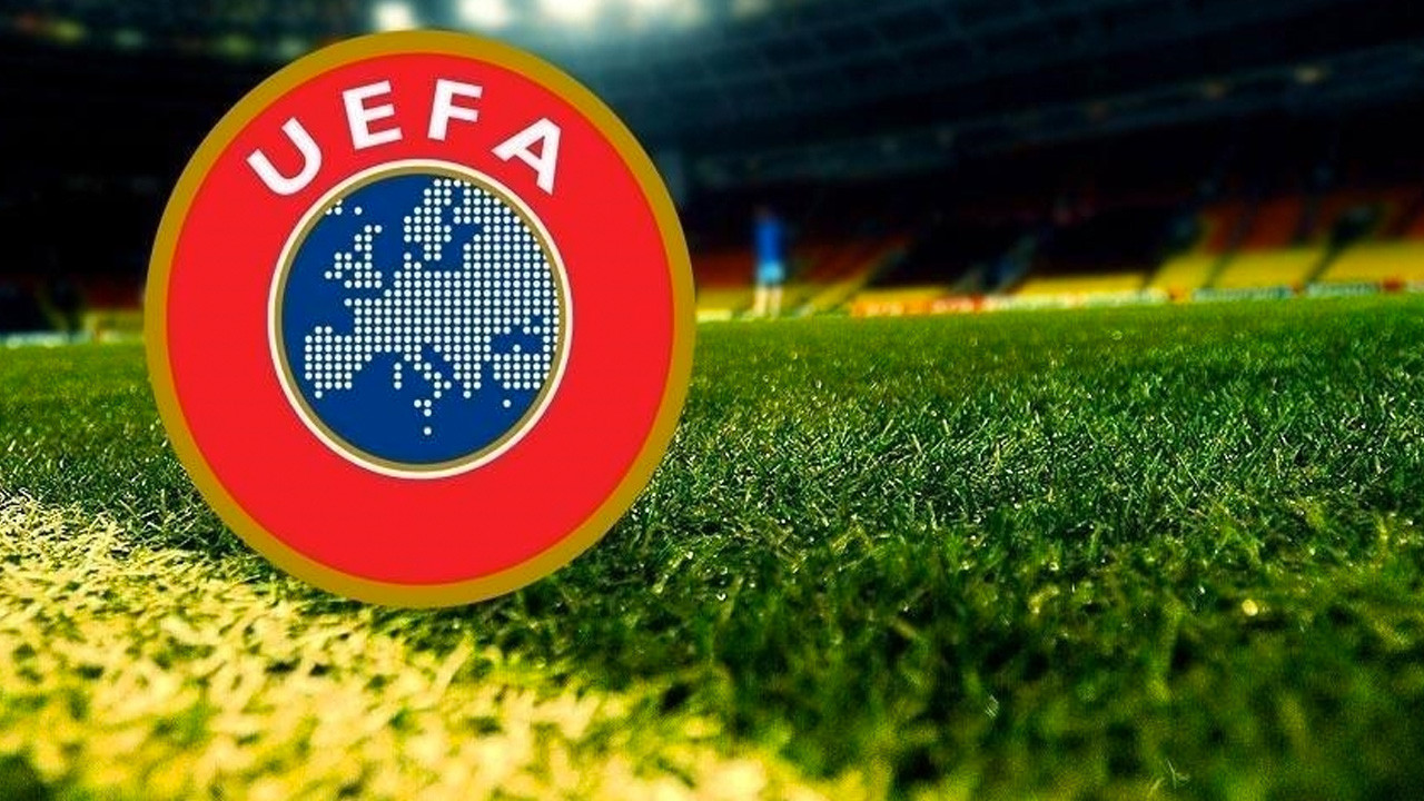 UEFA'dan Real Madrid'e para cezası