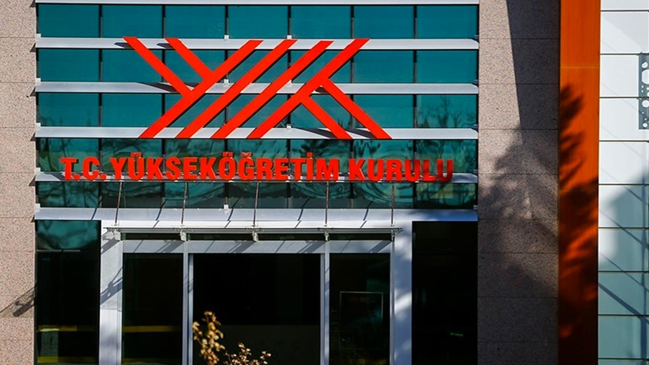 YÖK'ten doktora ve lisansüstü öğrencilere ilişkin düzenleme